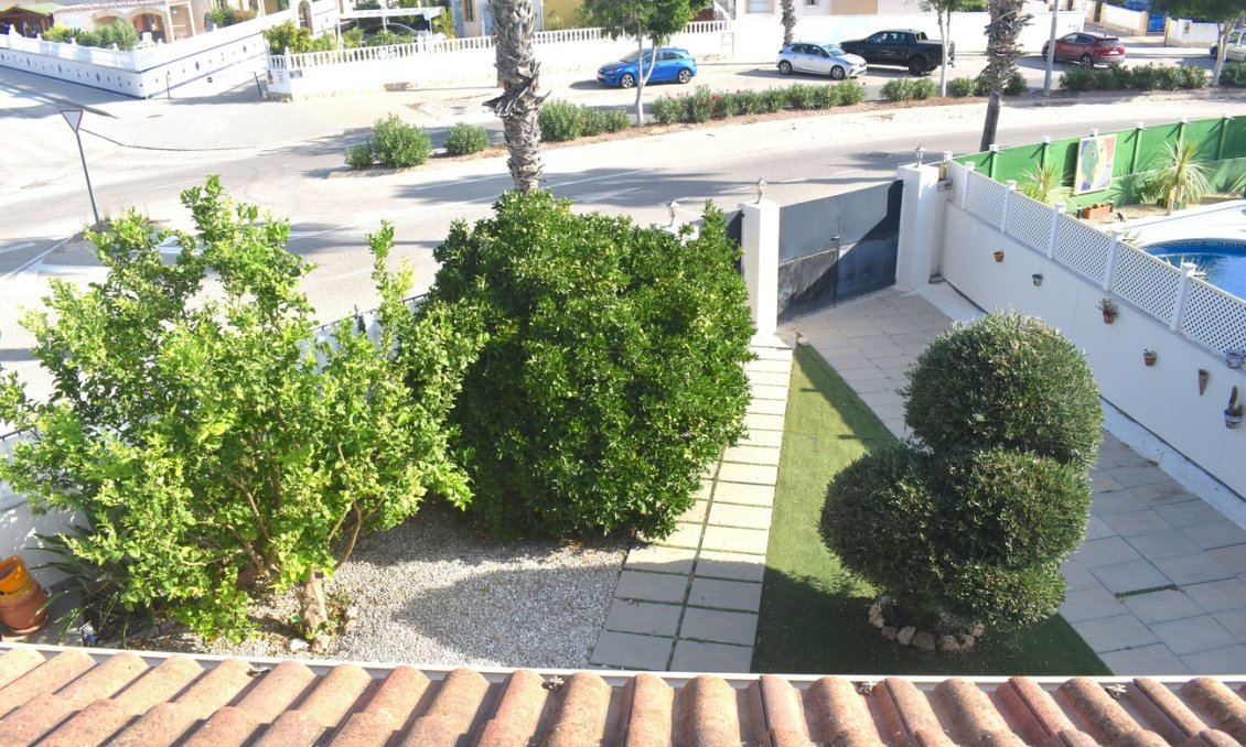 Resale - Villa -
Guardamar del Segura - Costa Blanca