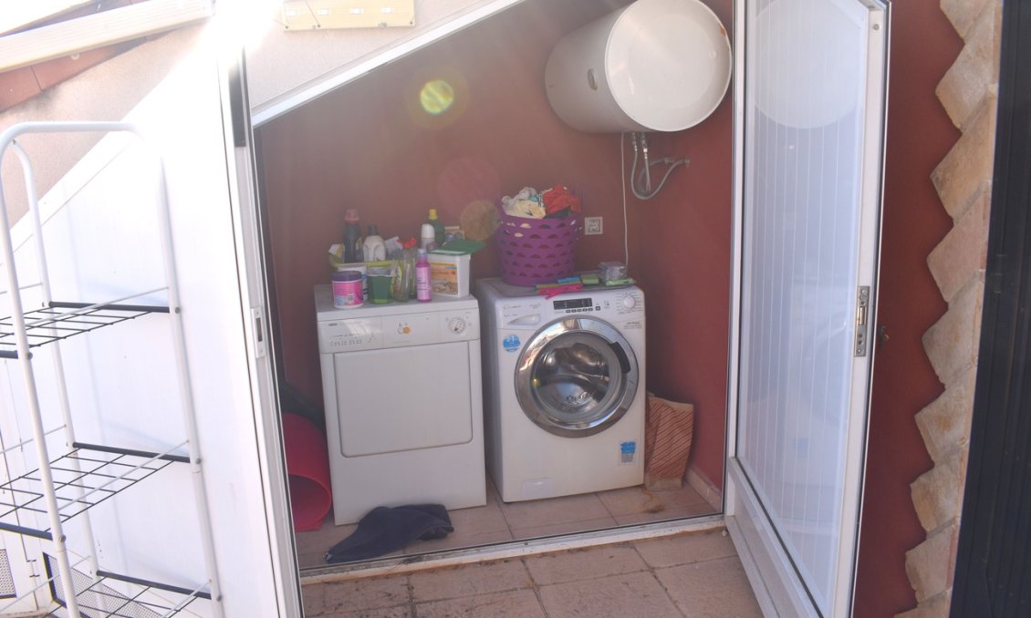 Resale - Villa -
Guardamar del Segura - Costa Blanca