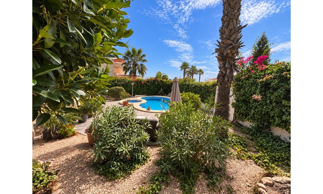 Revânzare - Vilă -
Ciudad Quesada - Costa Blanca