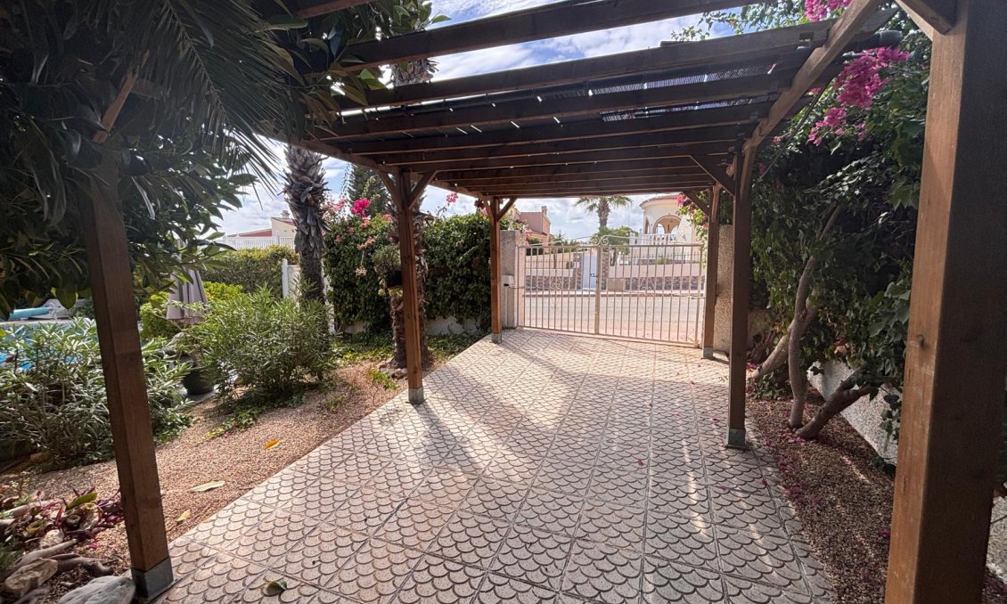 Revânzare - Vilă -
Ciudad Quesada - Costa Blanca
