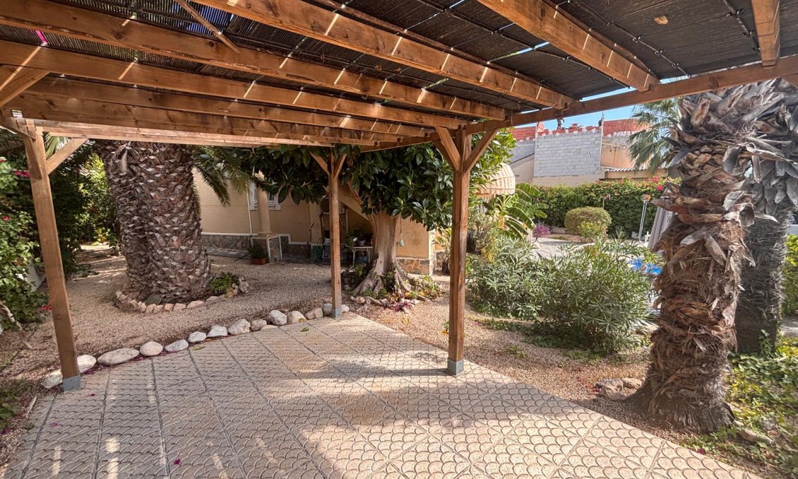 Revânzare - Vilă -
Ciudad Quesada - Costa Blanca