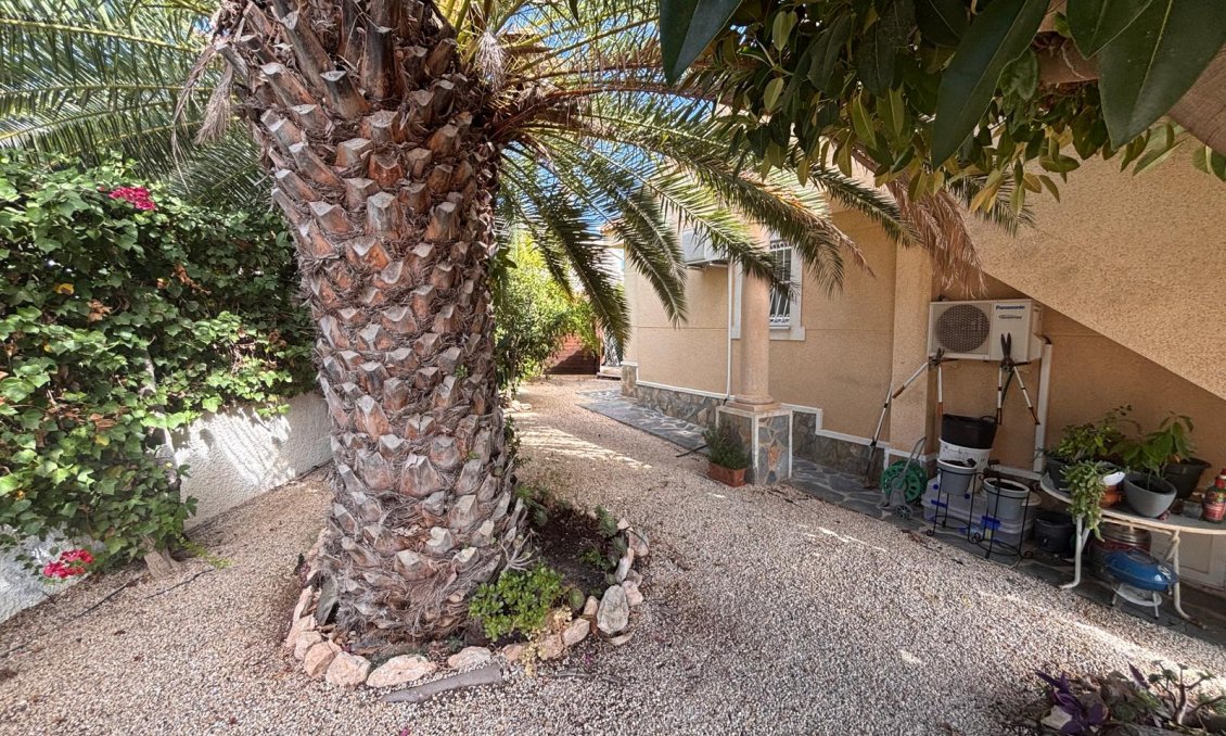Revânzare - Vilă -
Ciudad Quesada - Costa Blanca