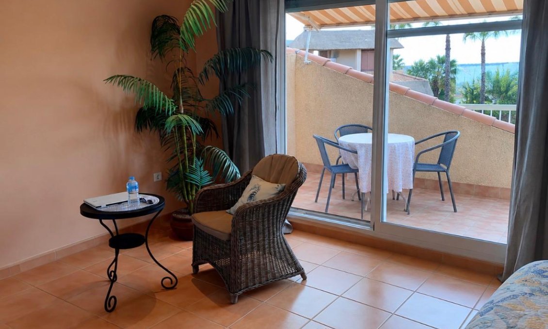 Revânzare - Vilă -
Ciudad Quesada - Costa Blanca