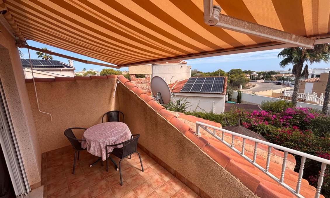 Revânzare - Vilă -
Ciudad Quesada - Costa Blanca