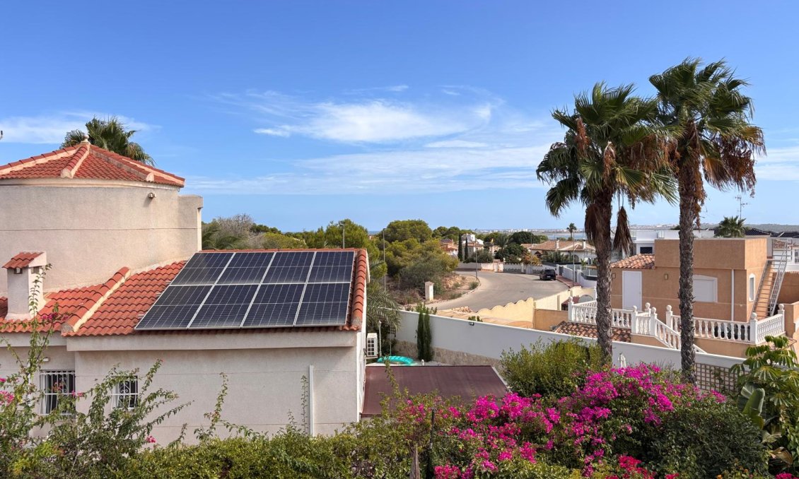 Revânzare - Vilă -
Ciudad Quesada - Costa Blanca