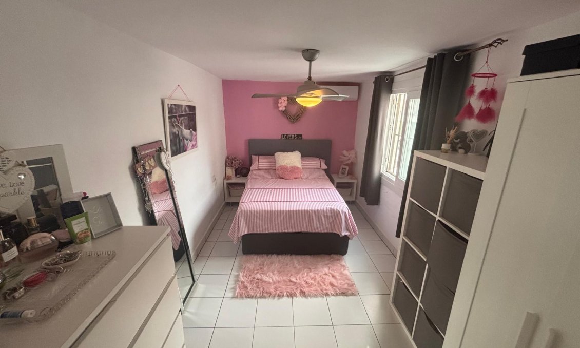 Segunda mano - Apartamento -
Torrevieja - Costa Blanca