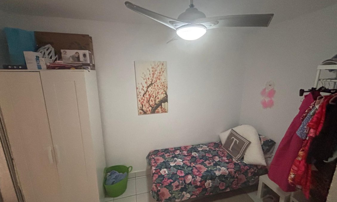 Segunda mano - Apartamento -
Torrevieja - Costa Blanca
