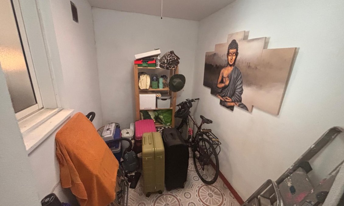 Segunda mano - Apartamento -
Torrevieja - Costa Blanca