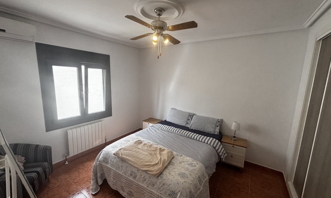 Revente - Villa -
Ciudad Quesada - Costa Blanca