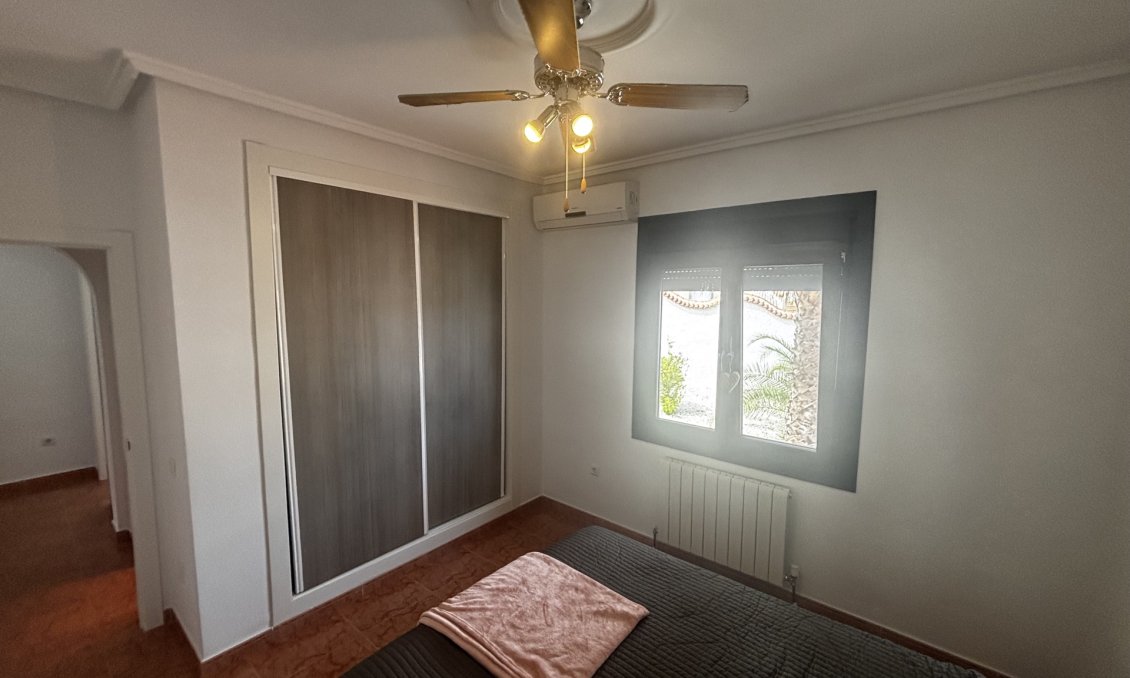 Revente - Villa -
Ciudad Quesada - Costa Blanca