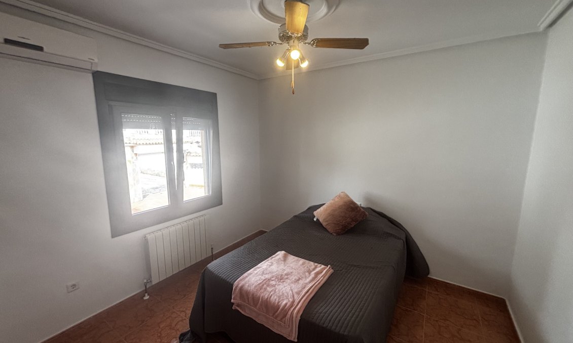 Revente - Villa -
Ciudad Quesada - Costa Blanca