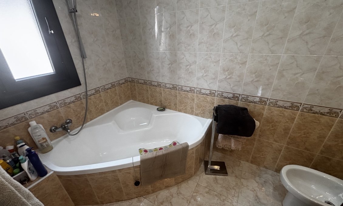 Revente - Villa -
Ciudad Quesada - Costa Blanca
