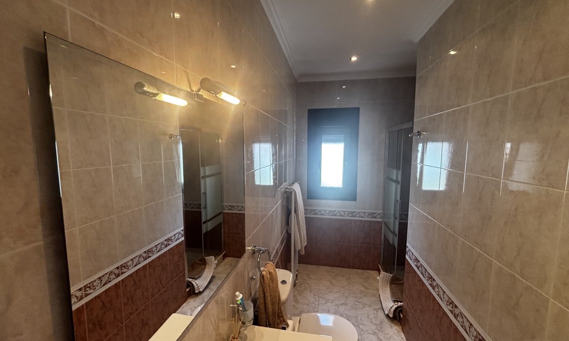 Revente - Villa -
Ciudad Quesada - Costa Blanca