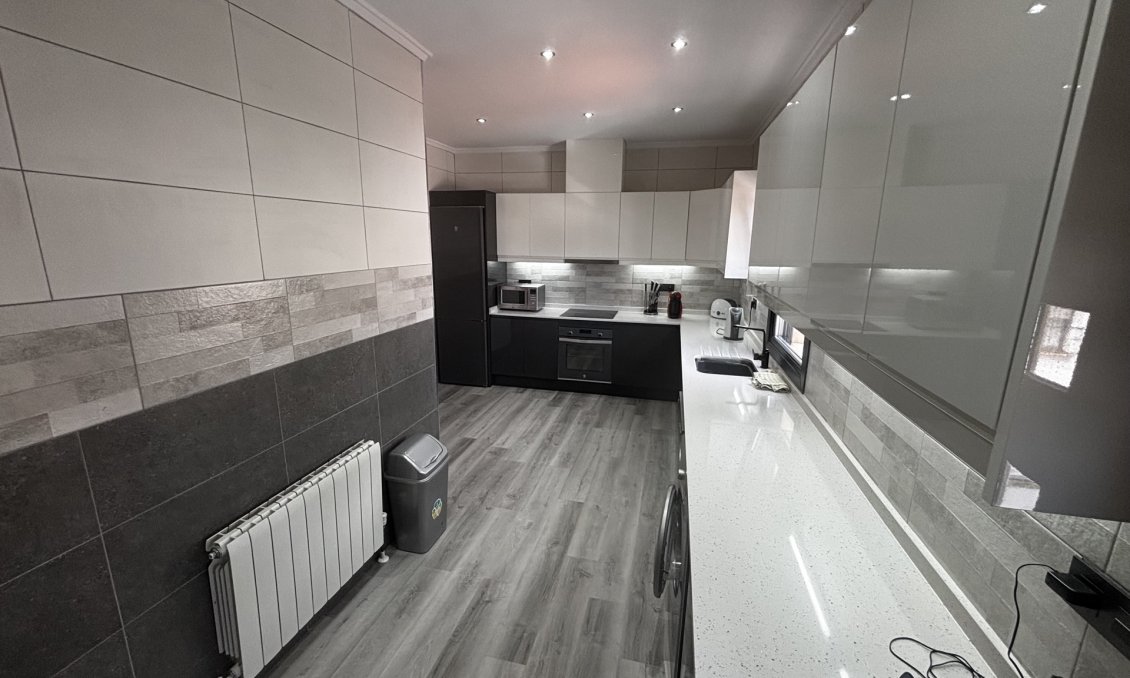 Revente - Villa -
Ciudad Quesada - Costa Blanca