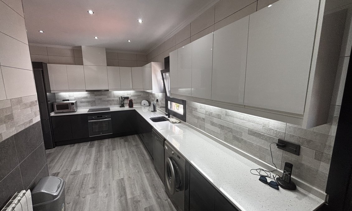 Revente - Villa -
Ciudad Quesada - Costa Blanca