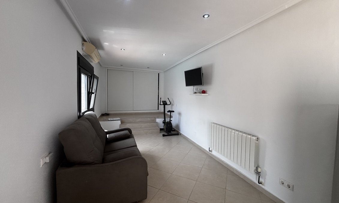Revente - Villa -
Ciudad Quesada - Costa Blanca