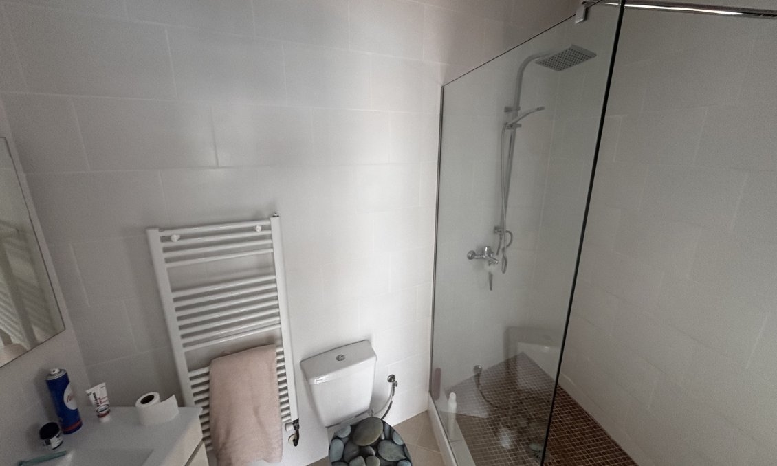 Revente - Villa -
Ciudad Quesada - Costa Blanca