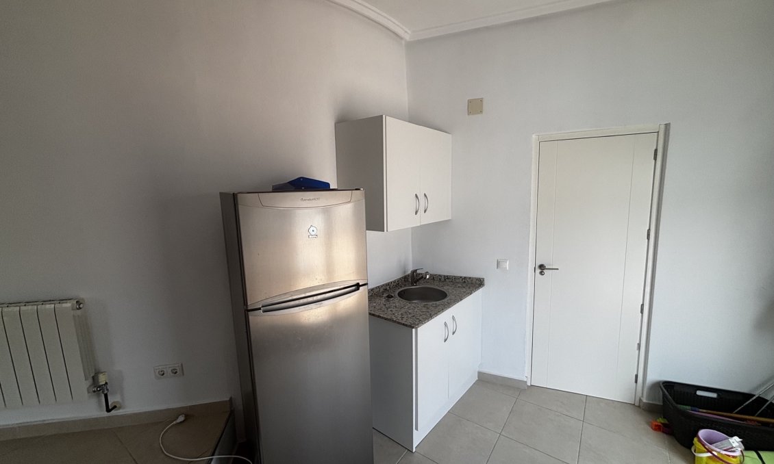 Revente - Villa -
Ciudad Quesada - Costa Blanca