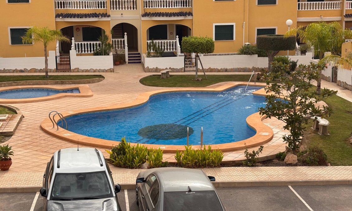 Resale - Apartment -
Ciudad Quesada - Costa Blanca