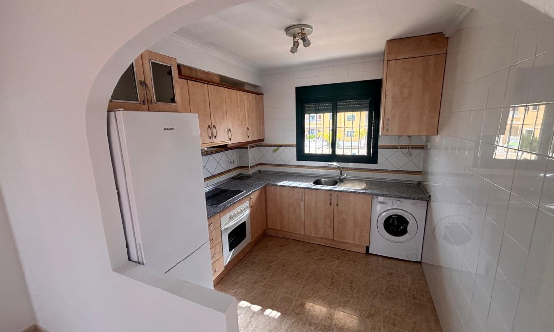 Resale - Apartment -
Ciudad Quesada - Costa Blanca