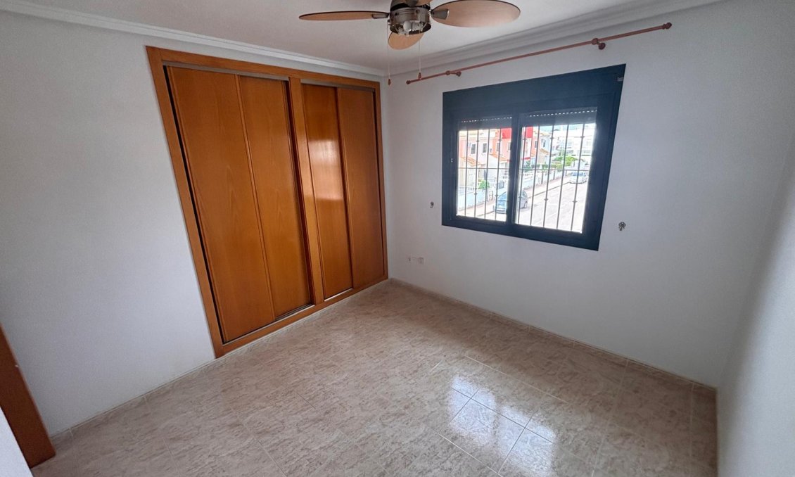 Resale - Apartment -
Ciudad Quesada - Costa Blanca