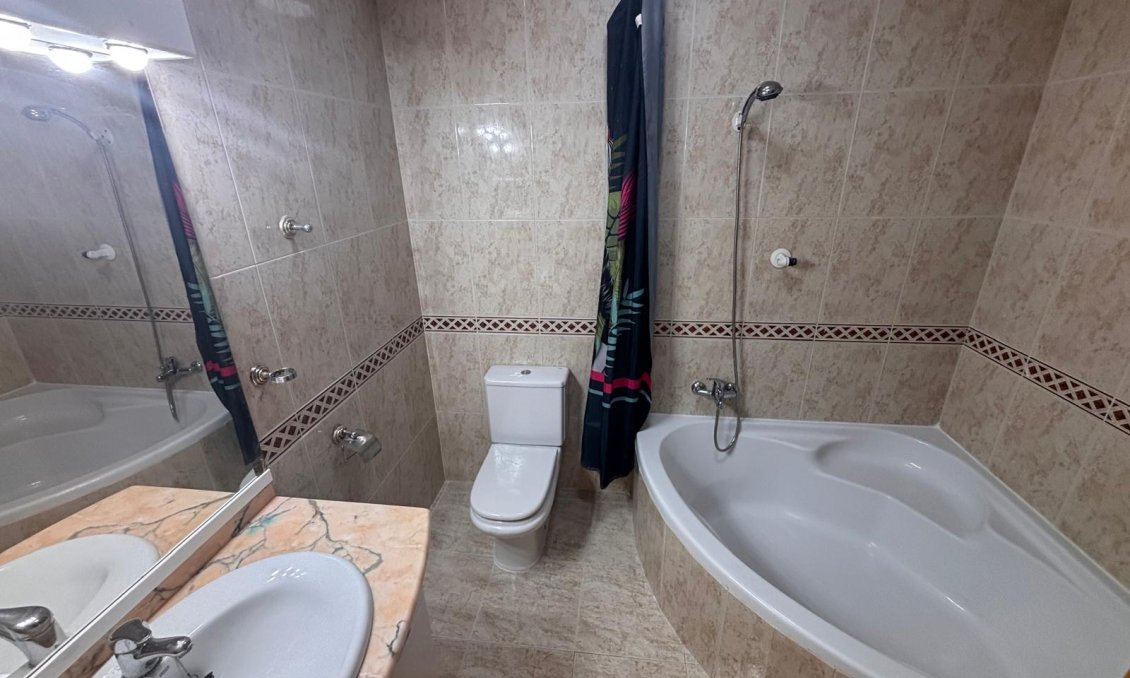 Resale - Apartment -
Ciudad Quesada - Costa Blanca