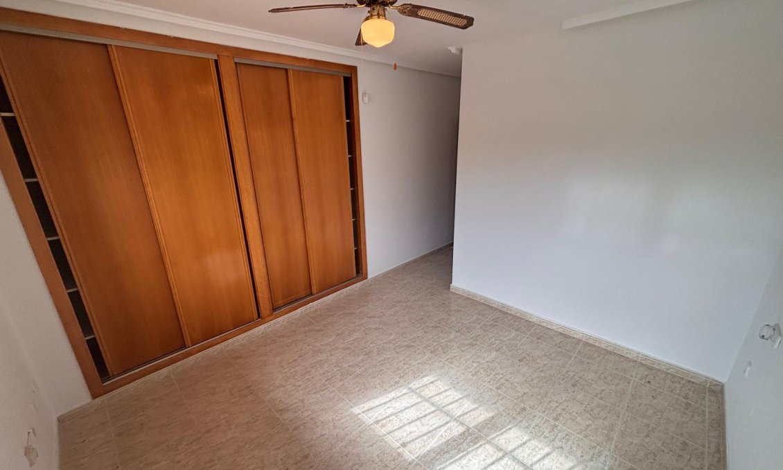 Resale - Apartment -
Ciudad Quesada - Costa Blanca