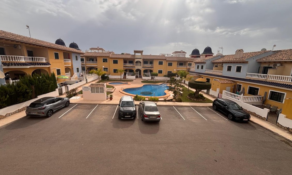 Resale - Apartment -
Ciudad Quesada - Costa Blanca