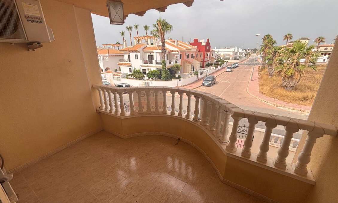 Resale - Apartment -
Ciudad Quesada - Costa Blanca