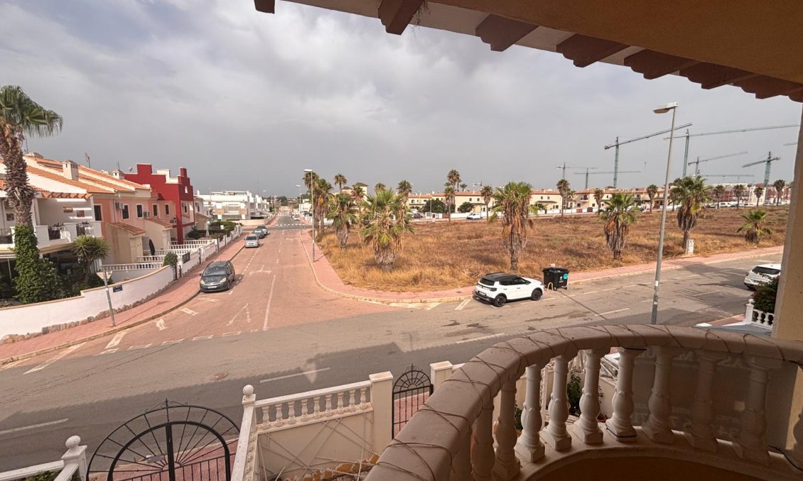 Resale - Apartment -
Ciudad Quesada - Costa Blanca
