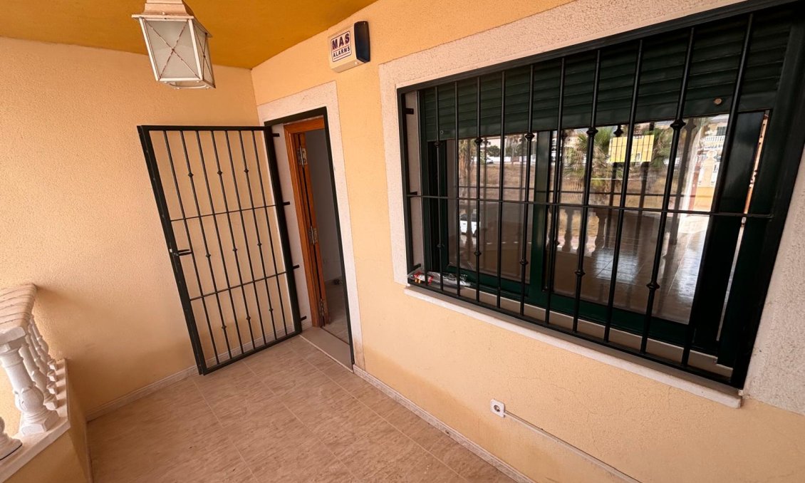 Resale - Apartment -
Ciudad Quesada - Costa Blanca