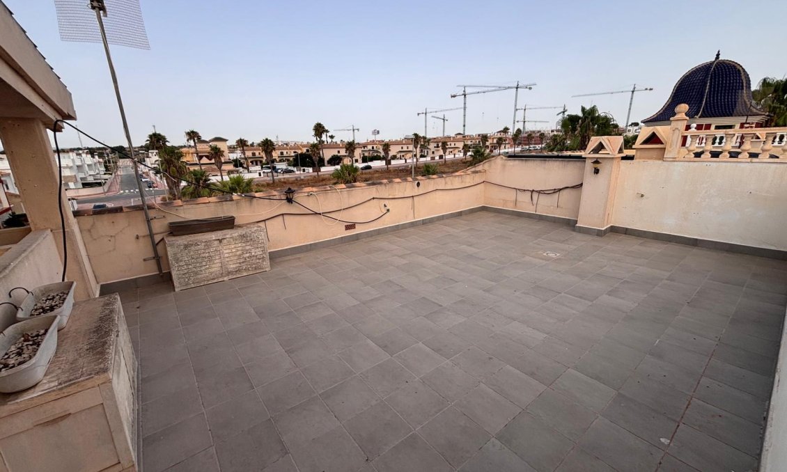 Resale - Apartment -
Ciudad Quesada - Costa Blanca