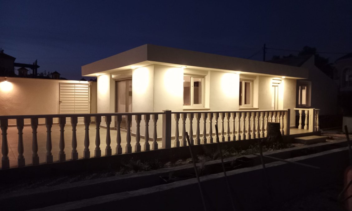Segunda mano - Villa -
Cabo Roig - Costa Blanca