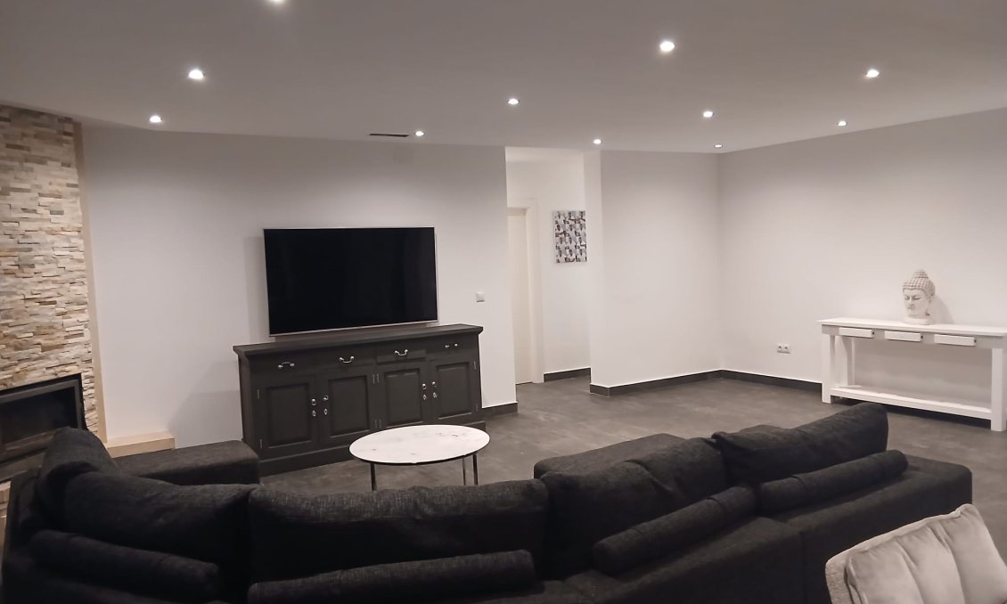 Segunda mano - Villa -
Cabo Roig - Costa Blanca
