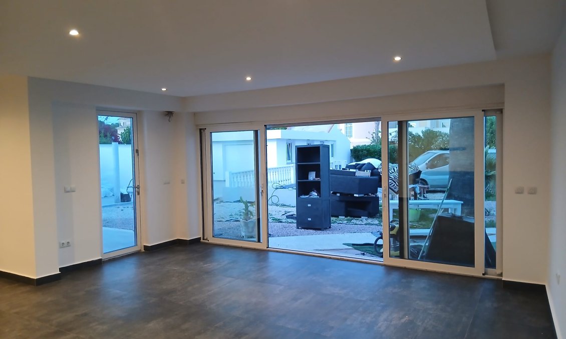 Segunda mano - Villa -
Cabo Roig - Costa Blanca