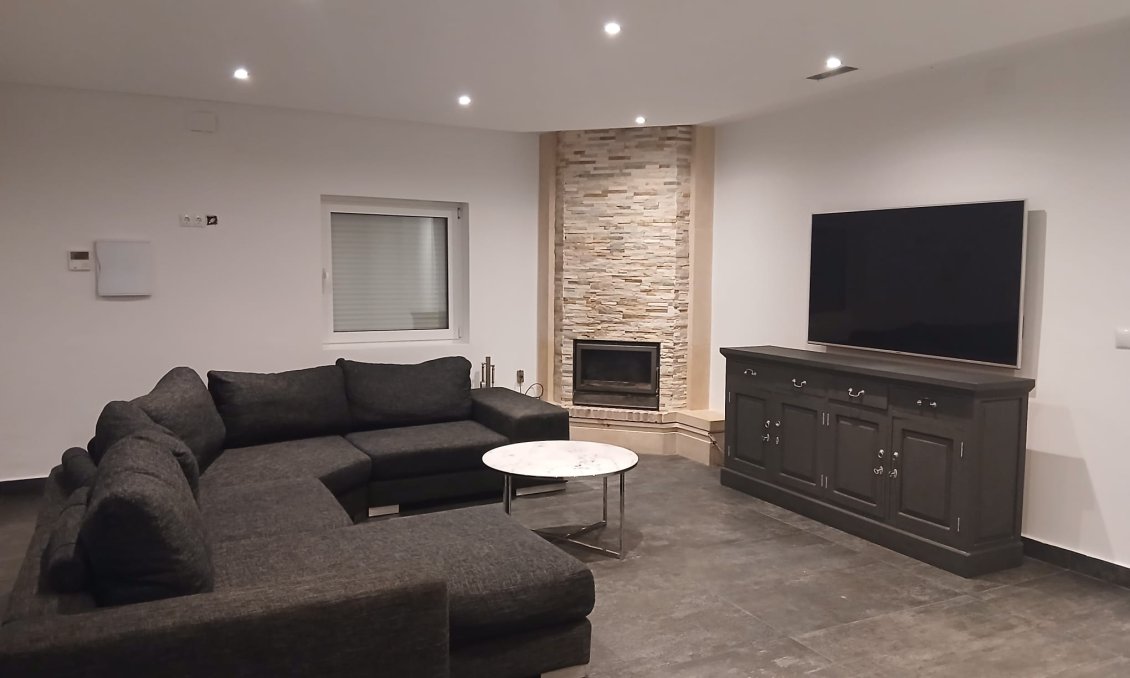 Segunda mano - Villa -
Cabo Roig - Costa Blanca