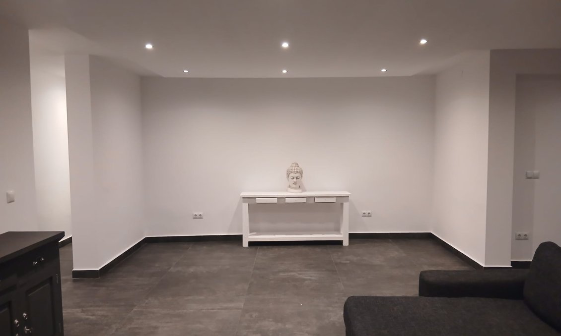 Segunda mano - Villa -
Cabo Roig - Costa Blanca