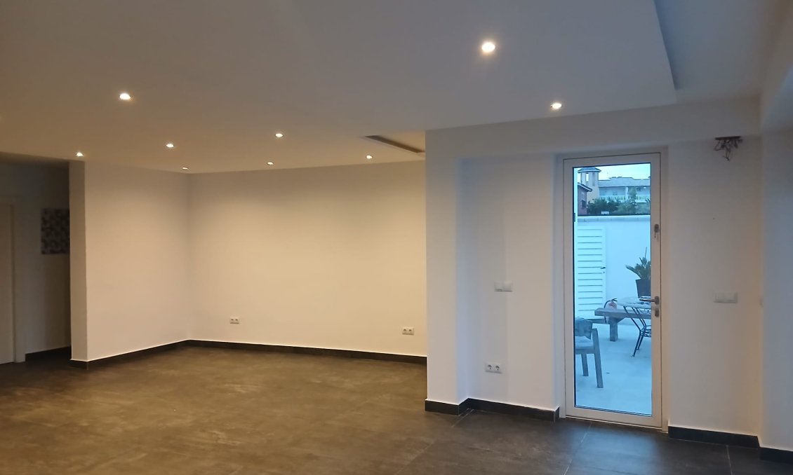 Segunda mano - Villa -
Cabo Roig - Costa Blanca