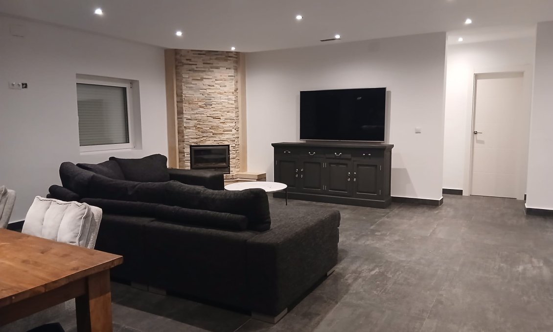 Segunda mano - Villa -
Cabo Roig - Costa Blanca
