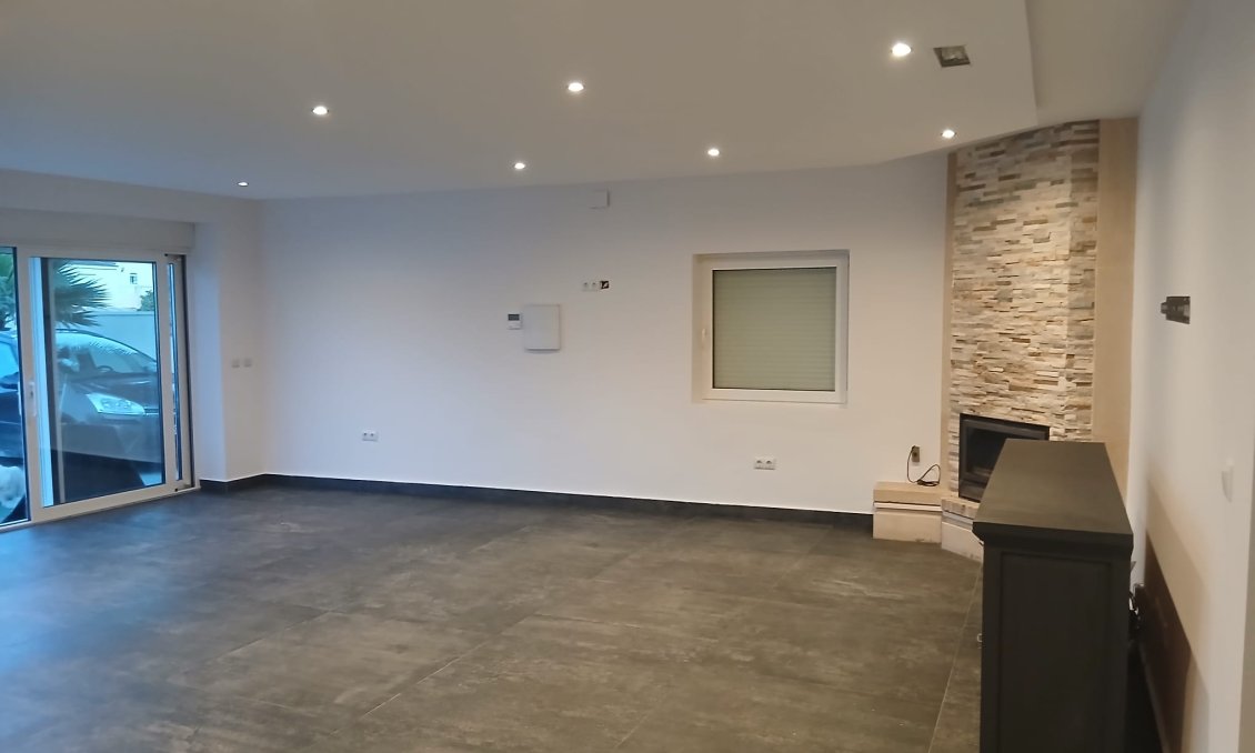 Segunda mano - Villa -
Cabo Roig - Costa Blanca