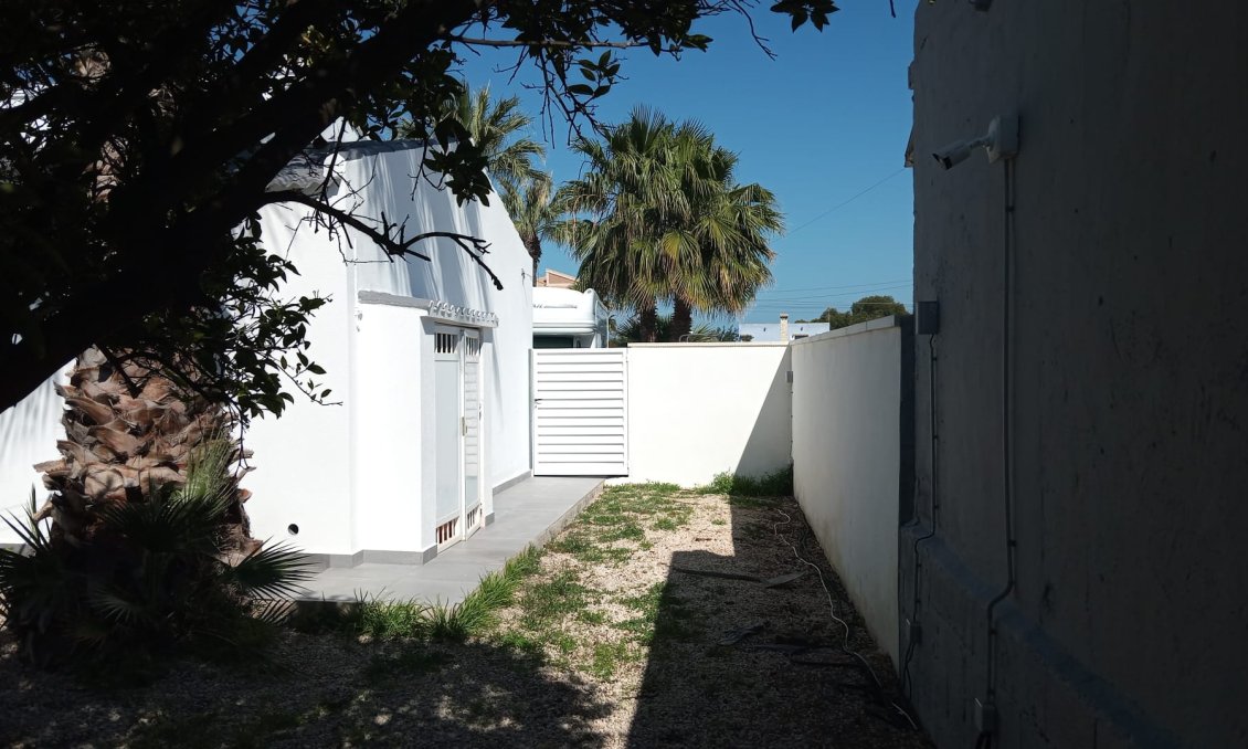 Segunda mano - Villa -
Cabo Roig - Costa Blanca