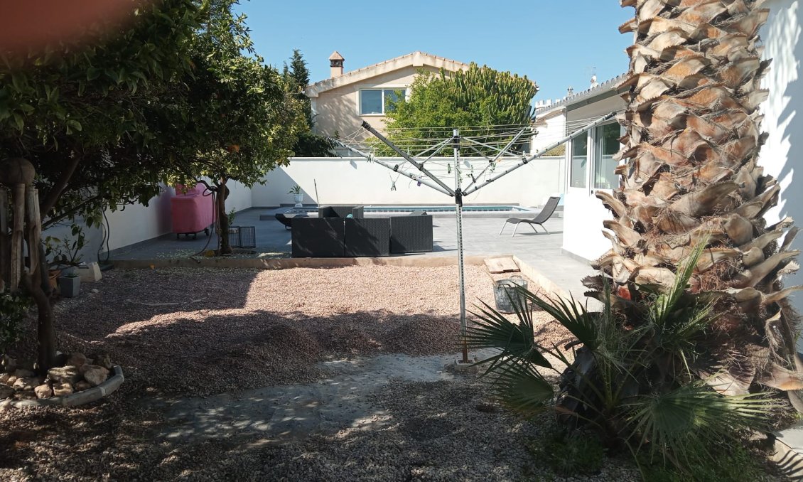 Segunda mano - Villa -
Cabo Roig - Costa Blanca