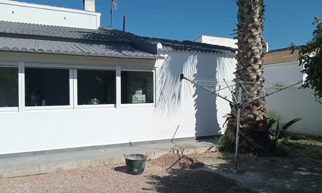 Segunda mano - Villa -
Cabo Roig - Costa Blanca