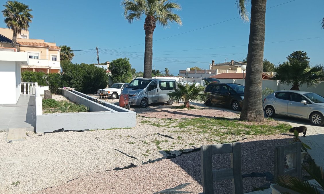 Segunda mano - Villa -
Cabo Roig - Costa Blanca