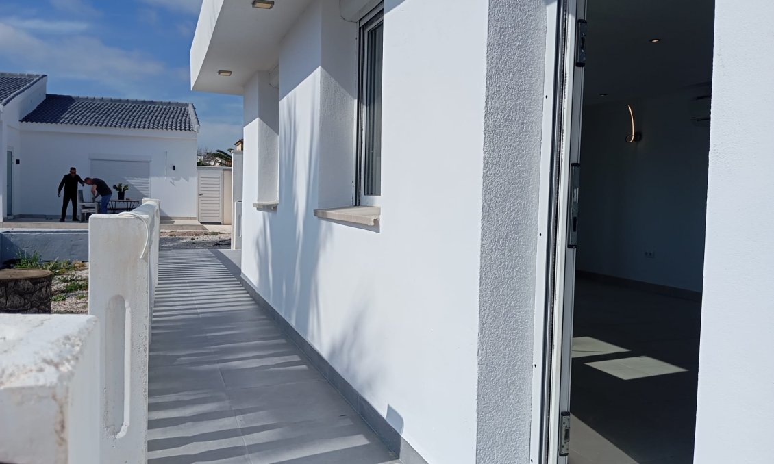 Segunda mano - Villa -
Cabo Roig - Costa Blanca