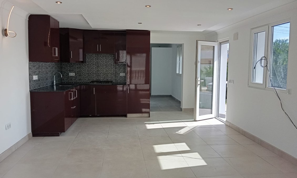 Segunda mano - Villa -
Cabo Roig - Costa Blanca
