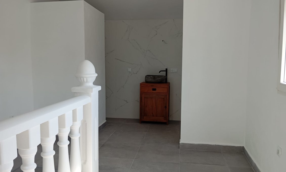 Segunda mano - Villa -
Cabo Roig - Costa Blanca