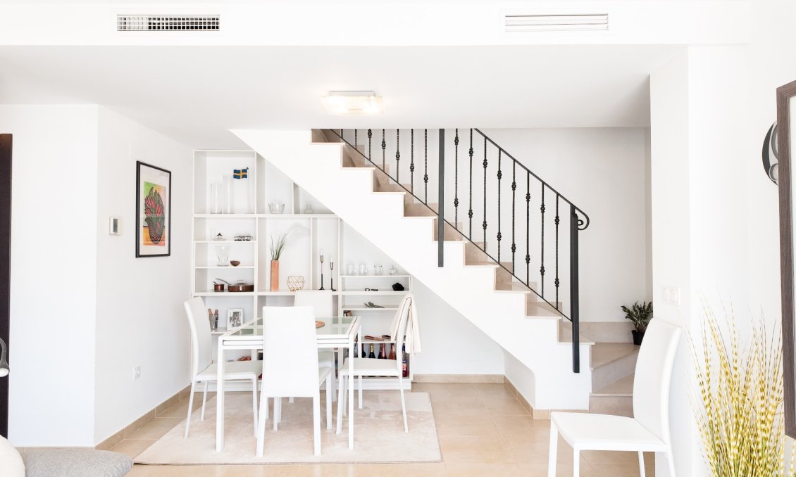 Használt Ingatlanok - Apartman -
Orihuela Costa - Costa Blanca