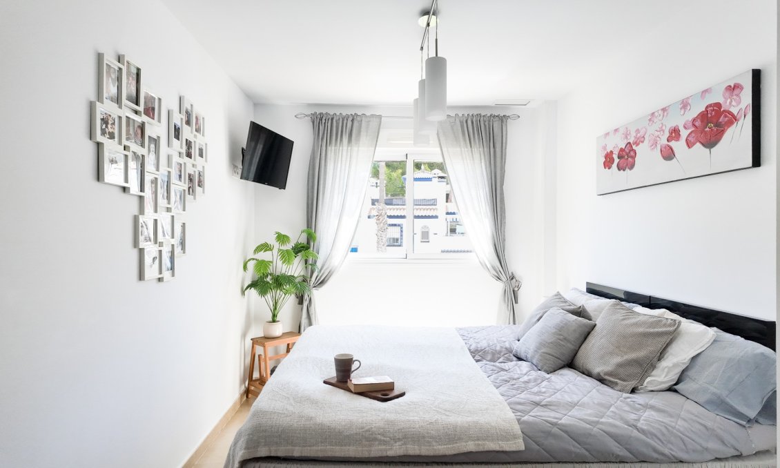 Használt Ingatlanok - Apartman -
Orihuela Costa - Costa Blanca