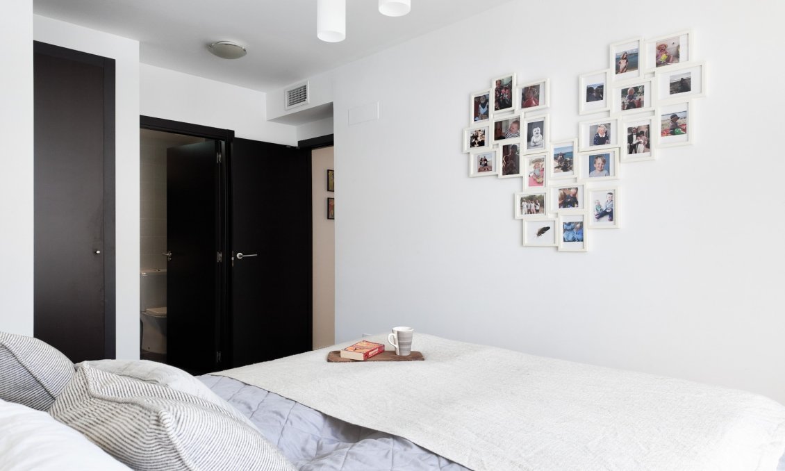 Használt Ingatlanok - Apartman -
Orihuela Costa - Costa Blanca